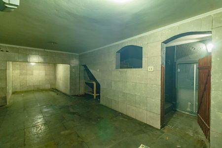 Casa à venda com 3 quartos, 166m² em Parque Jabaquara, São Paulo