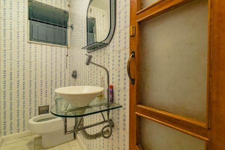 Casa à venda com 166m², 3 quartos e 2 vagas