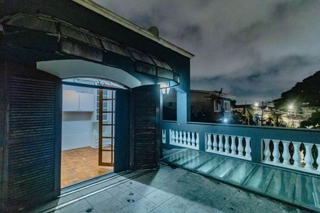 Casa à venda com 166m², 3 quartos e 2 vagas
