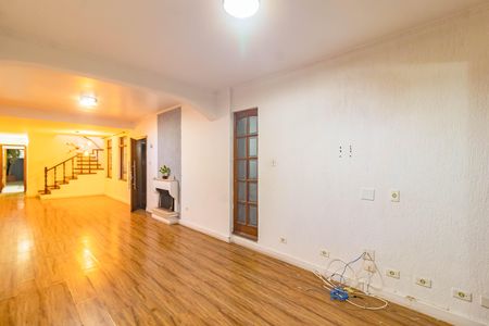 Casa à venda com 2 quartos, 166m² em Parque Jabaquara, São Paulo