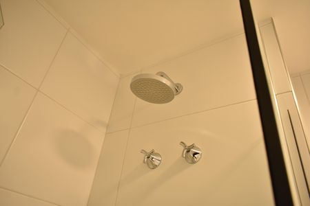 Apartamento à venda com 47m², 1 quarto e 1 vagaBanheiro da Suíte