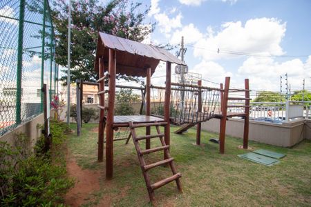 Apartamento para alugar com 52m², 2 quartos e 1 vaga Apartamento para alugar com 52m², 2 quartos e 1 vagaÁrea comum