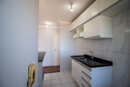 Apartamento para alugar com 52m², 2 quartos e 1 vaga Apartamento para alugar com 52m², 2 quartos e 1 vagaCozinha