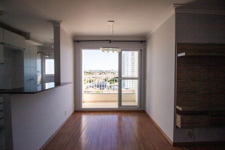 Apartamento para alugar com 52m², 2 quartos e 1 vaga