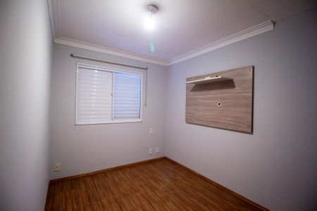 Quarto  de apartamento para alugar com 2 quartos, 52m² em Vila Progresso, Sorocaba