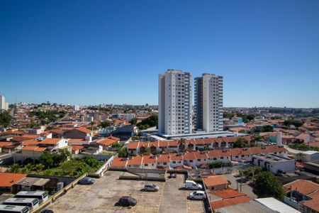 Apartamento para alugar com 52m², 2 quartos e 1 vaga
