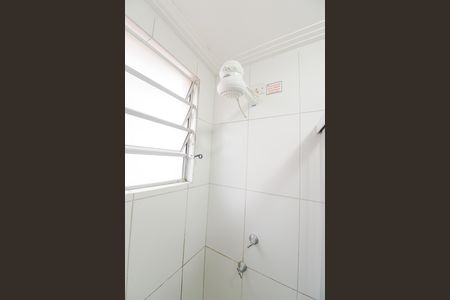 Apartamento para alugar com 45m², 2 quartos e 1 vaga Apartamento para alugar com 45m², 2 quartos e 1 vagaBanheiro