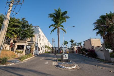 Apartamento para alugar com 45m², 2 quartos e 1 vaga Apartamento para alugar com 45m², 2 quartos e 1 vagaFachada do Condominio