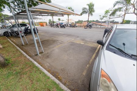 Apartamento para alugar com 45m², 2 quartos e 1 vaga Apartamento para alugar com 45m², 2 quartos e 1 vagaGaragem