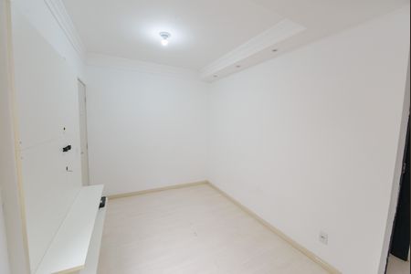 Sala de apartamento para alugar com 2 quartos, 45m² em Parque Senhor do Bonfim, Taubaté
