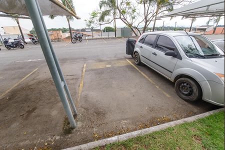 Apartamento para alugar com 45m², 2 quartos e 1 vaga Apartamento para alugar com 45m², 2 quartos e 1 vagaGaragem