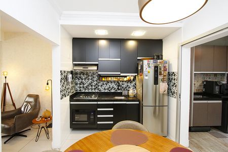 Casa de Condomínio à venda com 2 quartos, 95m² em João Pinheiro, Belo Horizonte