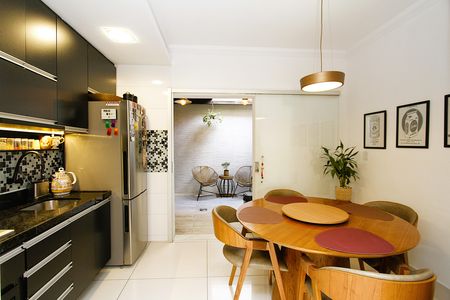 Casa de Condomínio à venda com 2 quartos, 95m² em João Pinheiro, Belo Horizonte