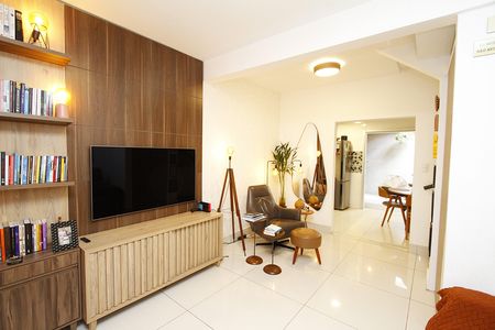 Casa de Condomínio à venda com 2 quartos, 95m² em João Pinheiro, Belo Horizonte