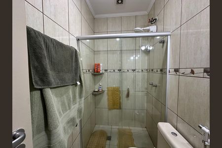 Casa de condomínio para alugar com 135m², 4 quartos e 3 vagas Casa de condomínio para alugar com 135m², 4 quartos e 3 vagasBanheiro