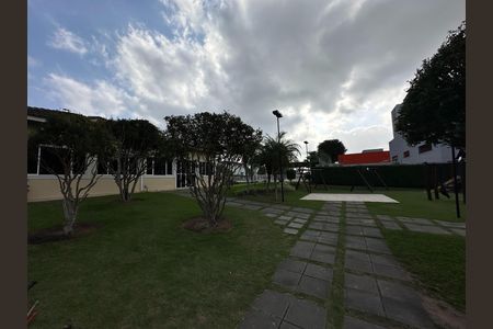 Casa de condomínio para alugar com 135m², 4 quartos e 3 vagas Casa de condomínio para alugar com 135m², 4 quartos e 3 vagasÁrea comum