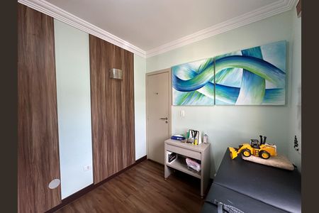 Casa de condomínio para alugar com 135m², 4 quartos e 3 vagas Casa de condomínio para alugar com 135m², 4 quartos e 3 vagasQuarto 3