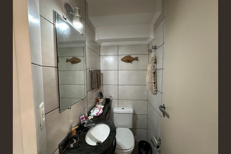 Casa de condomínio para alugar com 135m², 4 quartos e 3 vagas Casa de condomínio para alugar com 135m², 4 quartos e 3 vagasLavabo