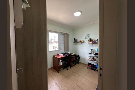 Casa de condomínio para alugar com 135m², 4 quartos e 3 vagas Casa de condomínio para alugar com 135m², 4 quartos e 3 vagasQuarto 2