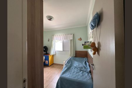 Casa de condomínio para alugar com 135m², 4 quartos e 3 vagas Casa de condomínio para alugar com 135m², 4 quartos e 3 vagasQuarto 1
