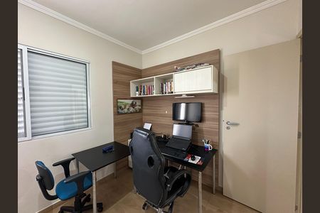 Casa de condomínio para alugar com 135m², 4 quartos e 3 vagas Casa de condomínio para alugar com 135m², 4 quartos e 3 vagasEscritório