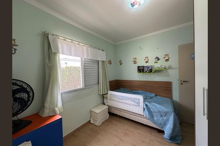 Casa de condomínio para alugar com 135m², 4 quartos e 3 vagas Casa de condomínio para alugar com 135m², 4 quartos e 3 vagasQuarto 1