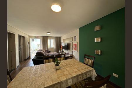 Casa de condomínio para alugar com 135m², 4 quartos e 3 vagas Casa de condomínio para alugar com 135m², 4 quartos e 3 vagasSala