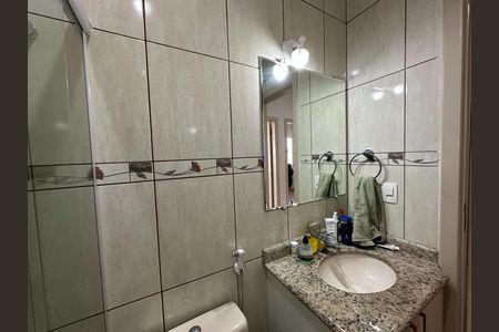 Casa de condomínio para alugar com 135m², 4 quartos e 3 vagas Casa de condomínio para alugar com 135m², 4 quartos e 3 vagasBanheiro