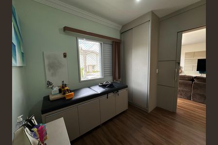 Casa de condomínio para alugar com 135m², 4 quartos e 3 vagas Casa de condomínio para alugar com 135m², 4 quartos e 3 vagasQuarto 3