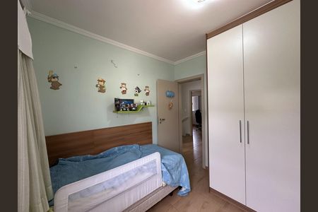 Casa de condomínio para alugar com 135m², 4 quartos e 3 vagas Casa de condomínio para alugar com 135m², 4 quartos e 3 vagasQuarto 1