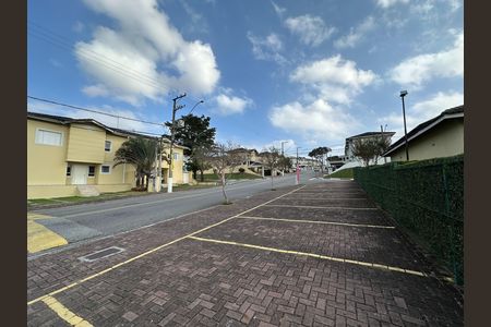 Casa de condomínio para alugar com 135m², 4 quartos e 3 vagas Casa de condomínio para alugar com 135m², 4 quartos e 3 vagasÁrea comum