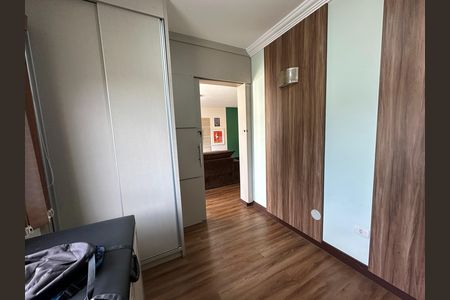 Casa de condomínio para alugar com 135m², 4 quartos e 3 vagas Casa de condomínio para alugar com 135m², 4 quartos e 3 vagasQuarto 3