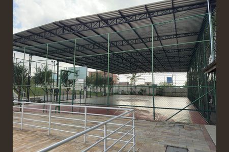 Casa de condomínio para alugar com 135m², 4 quartos e 3 vagas Casa de condomínio para alugar com 135m², 4 quartos e 3 vagasQuadra Esportiva
