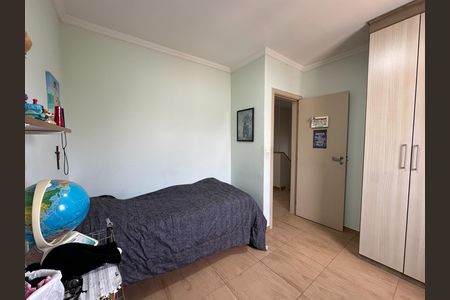 Casa de condomínio para alugar com 135m², 4 quartos e 3 vagas Casa de condomínio para alugar com 135m², 4 quartos e 3 vagasQuarto 2