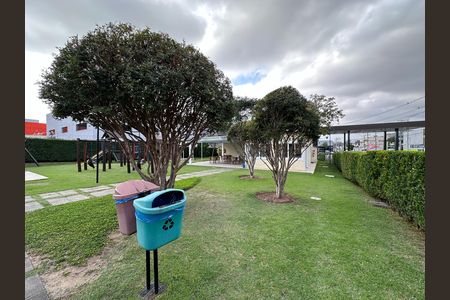 Casa de condomínio para alugar com 135m², 4 quartos e 3 vagas Casa de condomínio para alugar com 135m², 4 quartos e 3 vagasÁrea comum - Playground