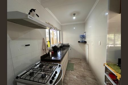Casa de condomínio para alugar com 135m², 4 quartos e 3 vagas Casa de condomínio para alugar com 135m², 4 quartos e 3 vagasCozinha
