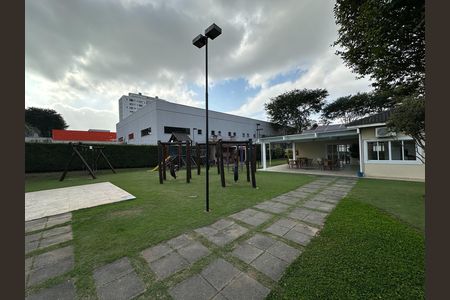 Casa de condomínio para alugar com 135m², 4 quartos e 3 vagas Casa de condomínio para alugar com 135m², 4 quartos e 3 vagasÁrea comum - Playground