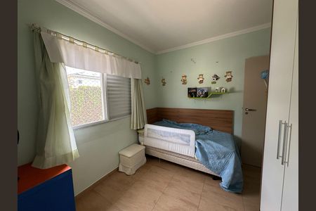 Casa de condomínio para alugar com 135m², 4 quartos e 3 vagas Casa de condomínio para alugar com 135m², 4 quartos e 3 vagasQuarto 1