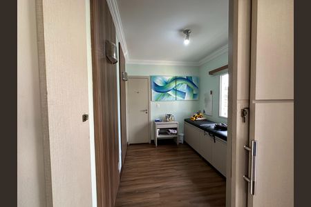 Casa de condomínio para alugar com 135m², 4 quartos e 3 vagas Casa de condomínio para alugar com 135m², 4 quartos e 3 vagasQuarto 3