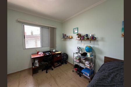 Casa de condomínio para alugar com 135m², 4 quartos e 3 vagas Casa de condomínio para alugar com 135m², 4 quartos e 3 vagasQuarto 2