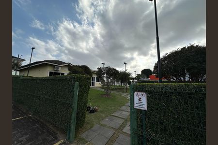 Casa de condomínio para alugar com 135m², 4 quartos e 3 vagas Casa de condomínio para alugar com 135m², 4 quartos e 3 vagasÁrea comum