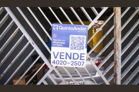Casa à venda com 60m², 1 quarto e 2 vagasPlaca