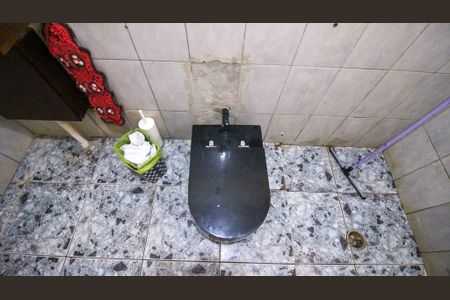 Casa à venda com 1 quarto, 60m² em Cidade São Mateus, São Paulo