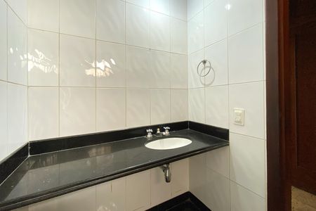 Apartamento à venda com 218m², 4 quartos e 3 vagas