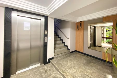 Apartamento à venda com 218m², 4 quartos e 3 vagas