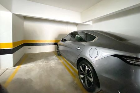 Apartamento à venda com 218m², 4 quartos e 3 vagas