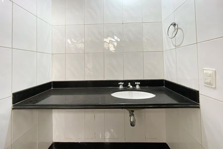 Apartamento à venda com 218m², 4 quartos e 3 vagas