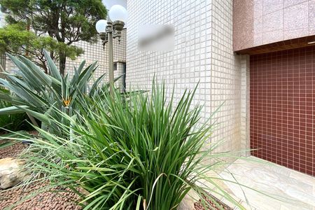 Apartamento à venda com 218m², 4 quartos e 3 vagas
