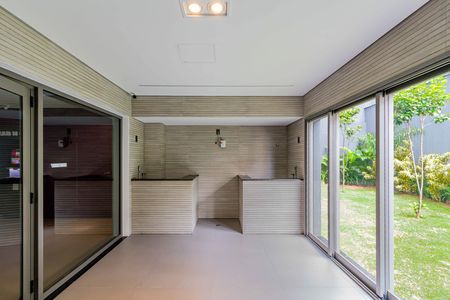 Studio à venda com 25m², 1 quarto e sem vaga Studio à venda com 25m², 1 quarto e sem vagaÁrea comum - Pet care