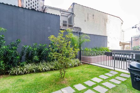 Studio à venda com 25m², 1 quarto e sem vaga Studio à venda com 25m², 1 quarto e sem vagaÁrea comum - Pet Place